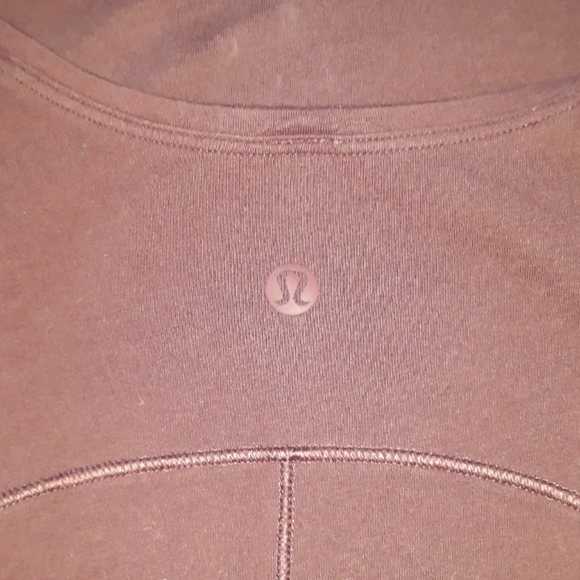 LULULEMON TOP - Picture 6 of 8